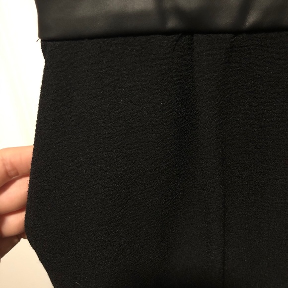 Dynamite Black jumpsuit - Picture 4 of 4